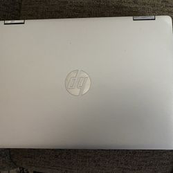 HP Pavilion Touchscreen Laptop