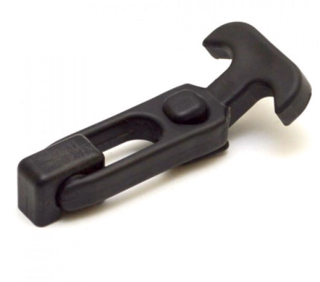 Southco flexible t-handle draw latch