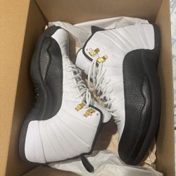 Jordan Taxi 11’s Size 10 