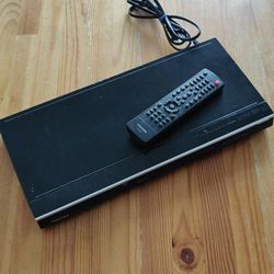 Toshiba DVD Player SDK1000