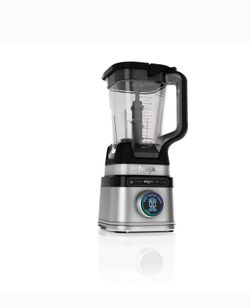 Ninja Blender Pro