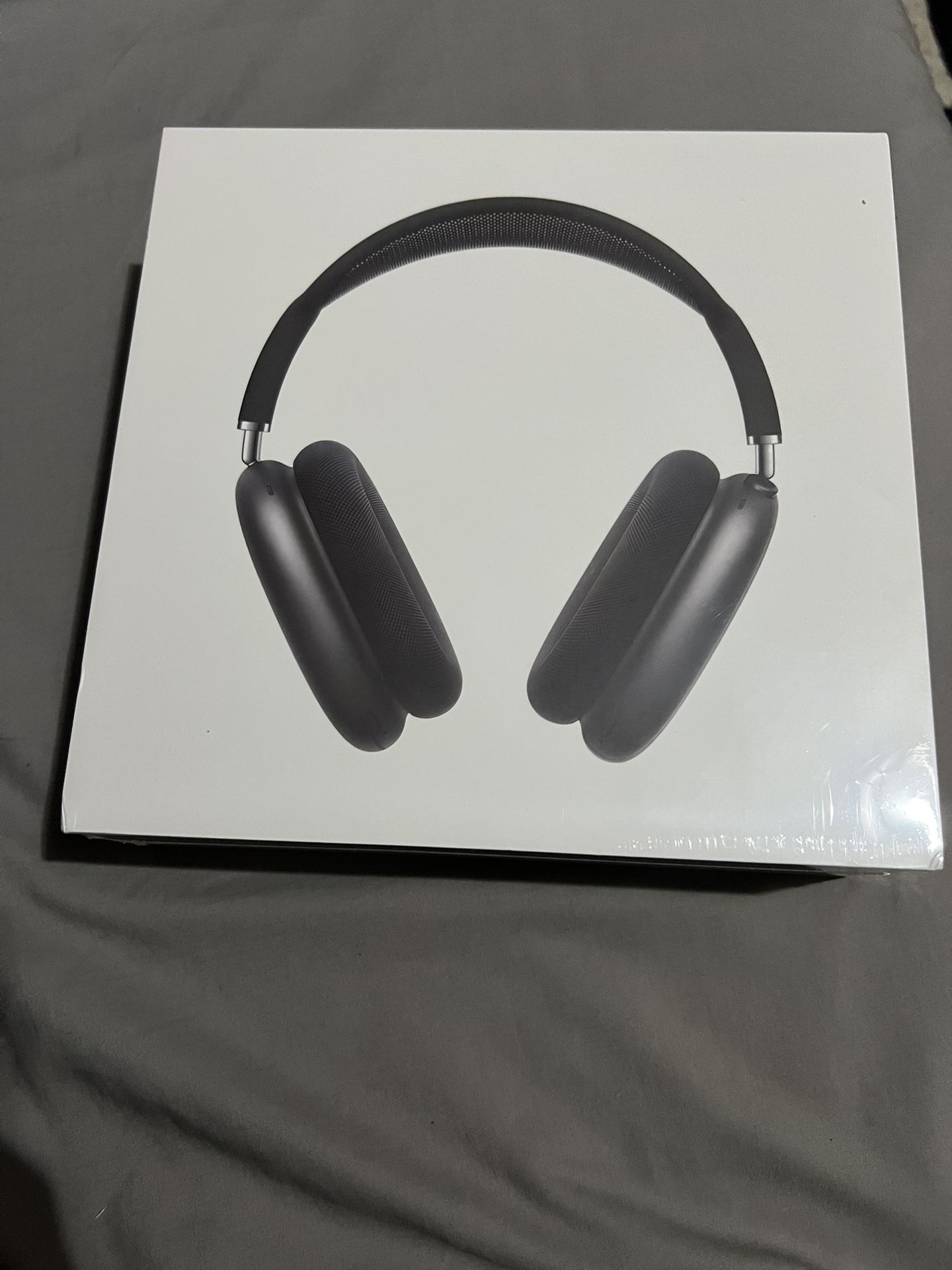 Airpod Max