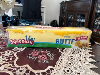Needoh butter