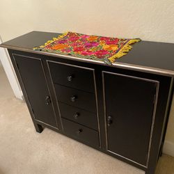 Dining Room Console