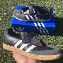 Adidas Samba Jane 7.5 W
