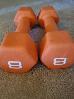 2 arm weights