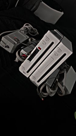 Nintendo Wii