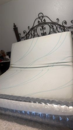 Tempur pedic