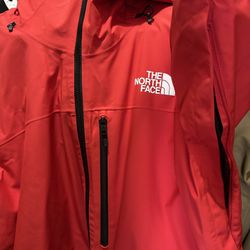 North face Jacket Mint Condition 