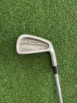 Titleist 704 CB - Forged 6 Iron