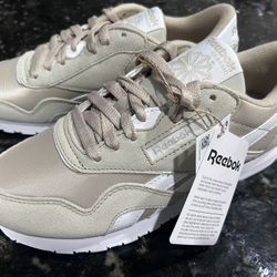 Reebok Classic Nylon