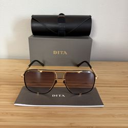 DITA sunglasses Original 