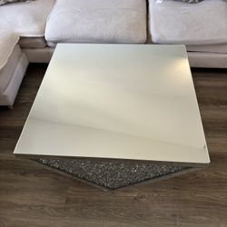  Square Coffee Table