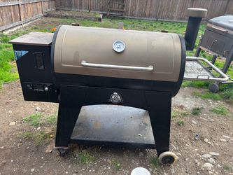 Pit Boss Austin XL