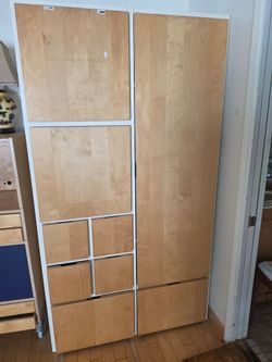 IKEA Furniture, 3 Pieces