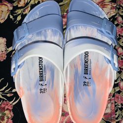 NEW Birkenstock Waterproof Shoes 9