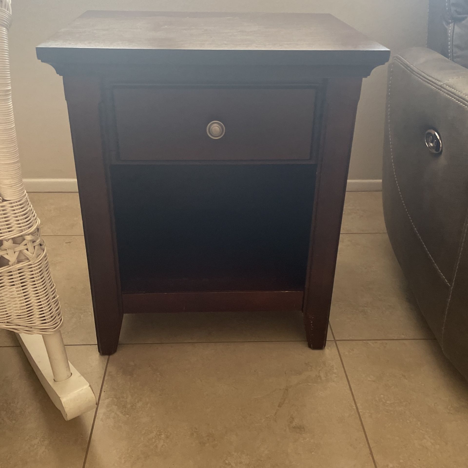 End Table