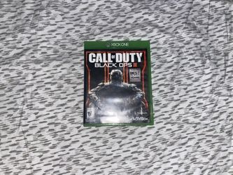 Call Of Duty Black Ops 3