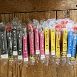 Canon Ink Cartridges