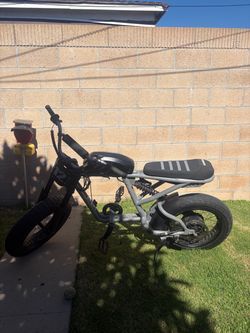 Super 73 rx