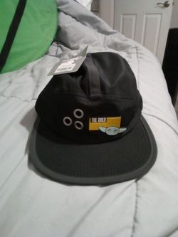 Starwars biking hat , cap. New