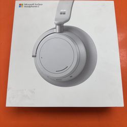 Microsoft New Surface Headphones 2 