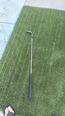 Titleist Vokey wedge 58 lob