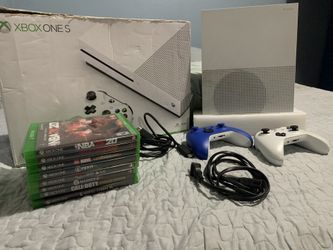 Xbox One Console-Bundle