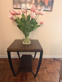 The ''Brashawn'' accent table
