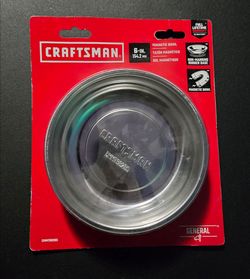 ( NEW ) 6" Magnetic Bowl