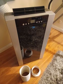 Whynter Portable Air Conditioner 14000 btu