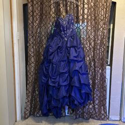 Quince Dress 