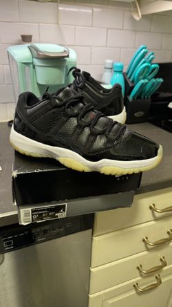 Size 9.5 used og all