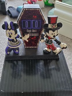 Count Down till Halloween