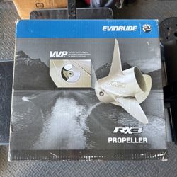 Propeller