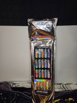 *SEALED* Pokémon X Santa Cruz Blind Deck