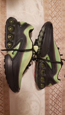 Nike Air Max DN