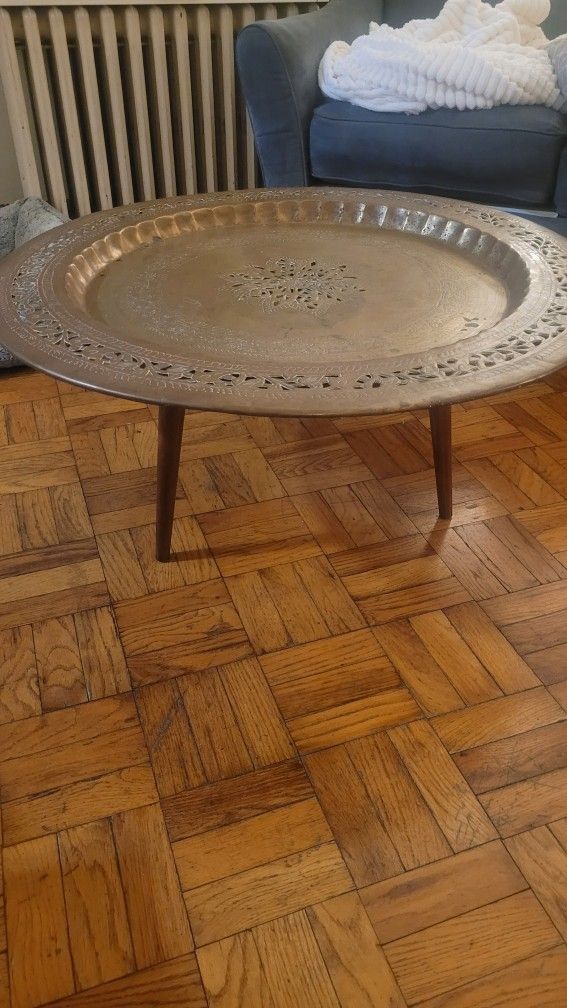 Beautiful Coffee Table
