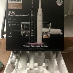 Philips Sonicare DiamondClean Smart 9300