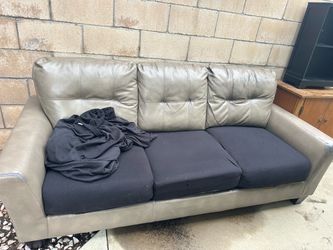 Free couch