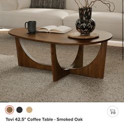 Article Coffee Table