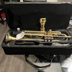 Trumpet For Sale 