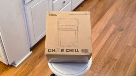 ICEMAN Dual Size Ice maker