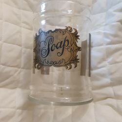 SOAP holder For Decorative Soap