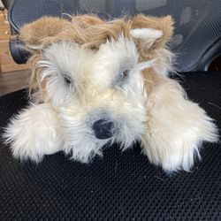 Used Original Famous Winn Dixie plush dog