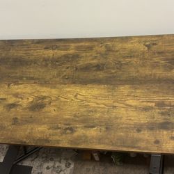 Electric Table 