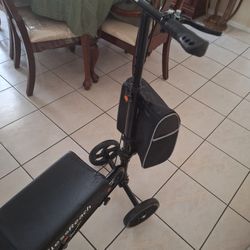 Knee Scooter Brand New 