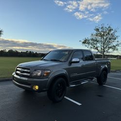 Headlights And Turn Signal 