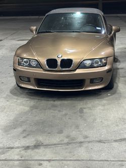 2000 BMW Z3