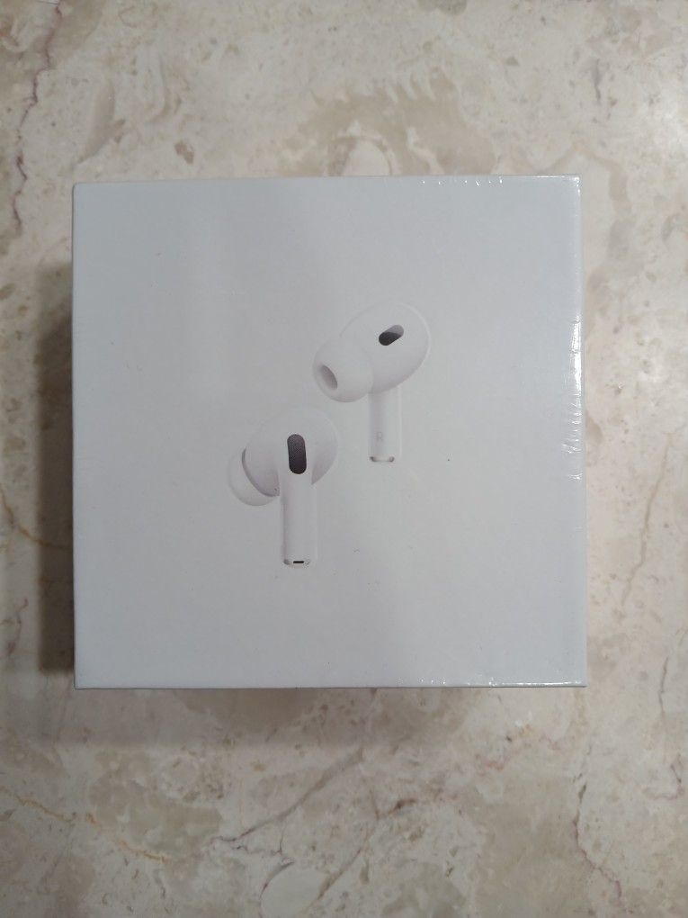 Airpods Pro2